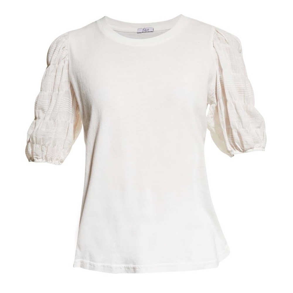 NWT! 🔥 Rails shirt